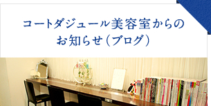 料金・メニューのご案内